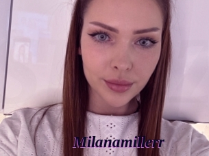 milanamillerr Spezial Sexcam