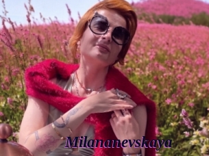 Milananevskaya