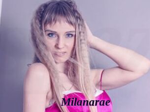 milanarae Spezial Sexcam