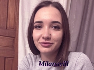 Milanavill