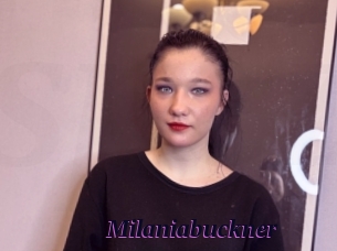 Milaniabuckner