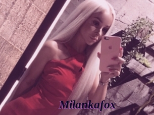 milankafox Spezial Sexcam