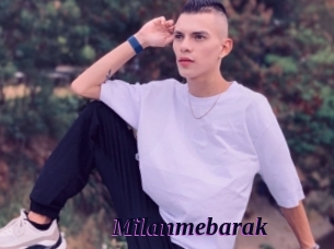 Milanmebarak