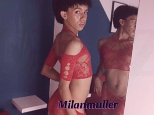 Milanmuller
