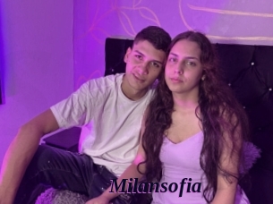 milansofia Spezial Sexcam