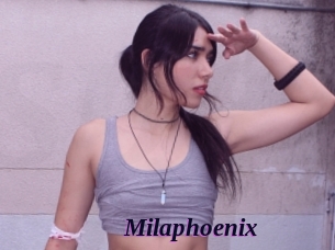 milaphoenix Spezial Sexcam
