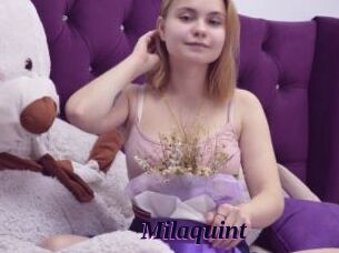 milaquint Spezial Sexcam