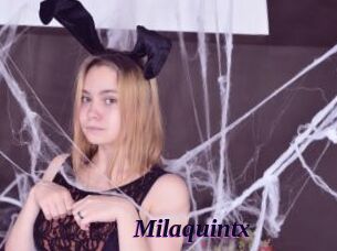 milaquintx Spezial Sexcam