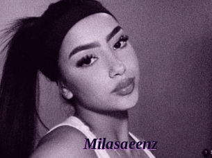 milasaeenz Spezial Sexcam