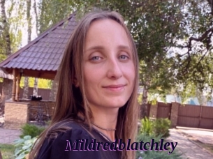 Mildredblatchley