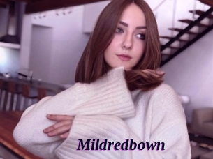 Mildredbown