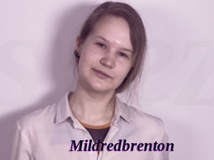Mildredbrenton