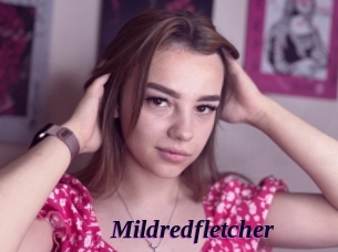 mildredfletcher Spezial Sexcam