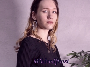 Mildredfrost