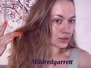 Mildredgarrett