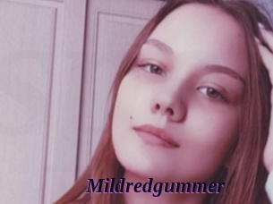 Mildredgummer