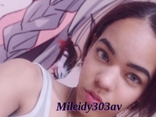 Mileidy303av