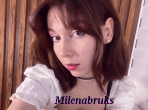 Milenabruks