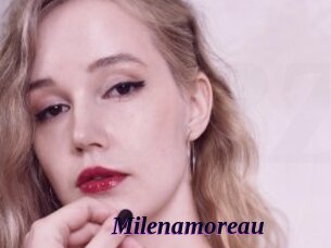 milenamoreau Spezial Sexcam