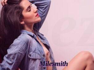 Milesmith