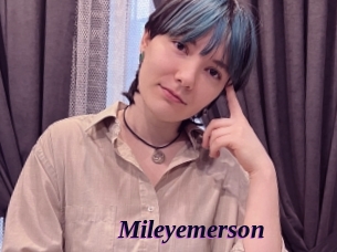 Mileyemerson