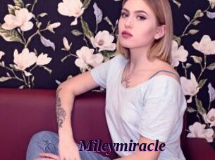 Mileymiracle