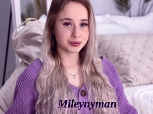 Mileynyman