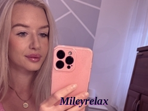 Mileyrelax