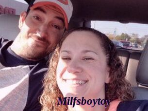 Milfsboytoy