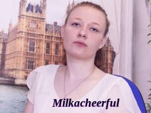 Milkacheerful