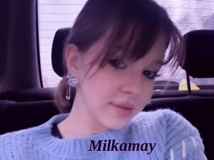 Milkamay