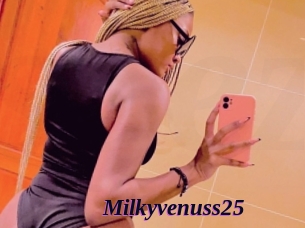 Milkyvenuss25