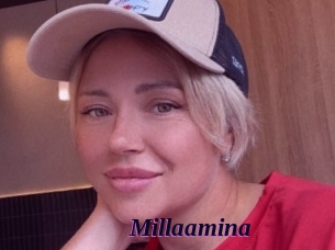 Millaamina