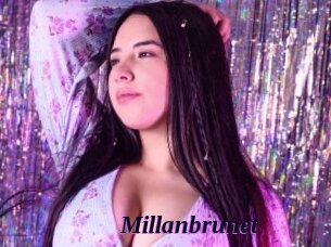 Millanbrunet