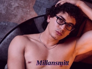 millansmitt Spezial Sexcam
