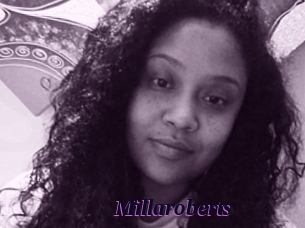 millaroberts Spezial Sexcam