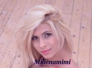 Millenamimi