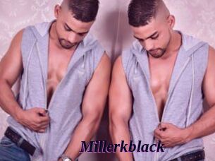 Millerkblack