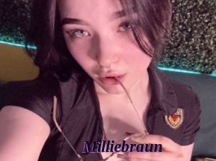 milliebraun Spezial Sexcam