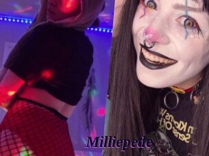 Milliepede