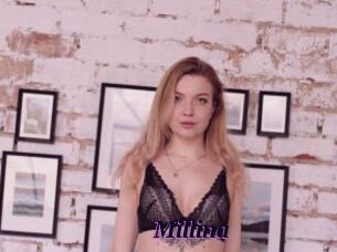 millina Spezial Sexcam