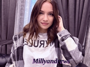 millyandrews Spezial Sexcam