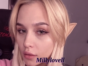 Millylovell