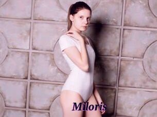 Miloris