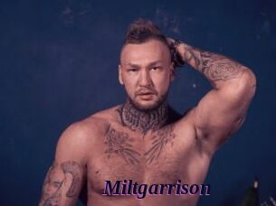 Miltgarrison