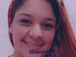 Milueblacks