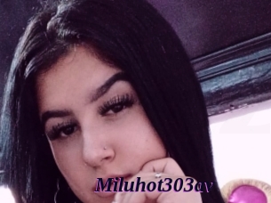 Miluhot303av