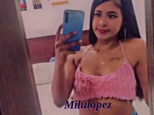 milulopez Spezial Sexcam