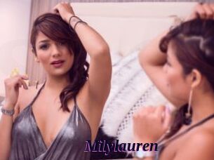 Milylauren