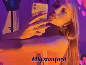 Milystanford